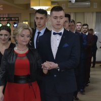 NIECH ŻYJE BAL… - STUDNIÓWKA 2018