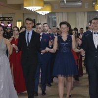 NIECH ŻYJE BAL… - STUDNIÓWKA 2018