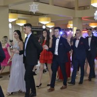 NIECH ŻYJE BAL… - STUDNIÓWKA 2018