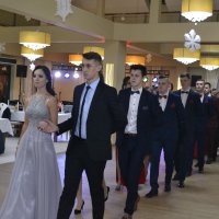 NIECH ŻYJE BAL… - STUDNIÓWKA 2018