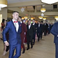 NIECH ŻYJE BAL… - STUDNIÓWKA 2018