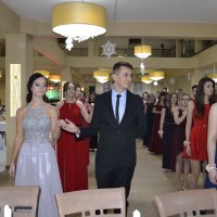 NIECH ŻYJE BAL… - STUDNIÓWKA 2018