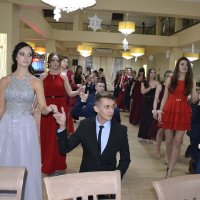 NIECH ŻYJE BAL… - STUDNIÓWKA 2018