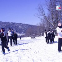  Ferie pod Tatrami z UKS SOKÓŁ Zator