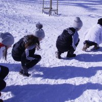  Ferie pod Tatrami z UKS SOKÓŁ Zator