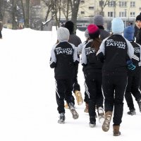  Ferie pod Tatrami z UKS SOKÓŁ Zator