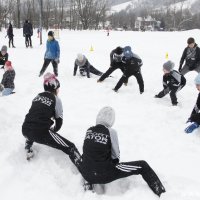  Ferie pod Tatrami z UKS SOKÓŁ Zator