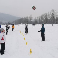  Ferie pod Tatrami z UKS SOKÓŁ Zator