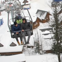  Ferie pod Tatrami z UKS SOKÓŁ Zator