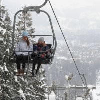  Ferie pod Tatrami z UKS SOKÓŁ Zator