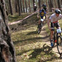 Zatorzanin na podium podczas Eliminacji Ogólnopolskiej Olimpiady Młodzieży!