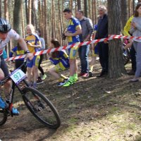 Zatorzanin na podium podczas Eliminacji Ogólnopolskiej Olimpiady Młodzieży!