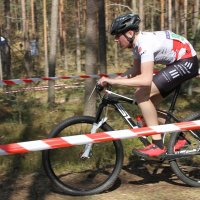 Zatorzanin na podium podczas Eliminacji Ogólnopolskiej Olimpiady Młodzieży!