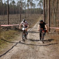 Zatorzanin na podium podczas Eliminacji Ogólnopolskiej Olimpiady Młodzieży!