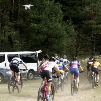 Gabriela WOJTYŁA liderką Pucharu Polski MTB XCO 2018!