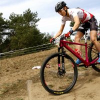 Gabriela WOJTYŁA liderką Pucharu Polski MTB XCO 2018!