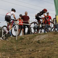 Gabriela WOJTYŁA liderką Pucharu Polski MTB XCO 2018!