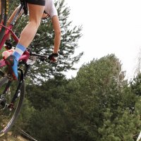 Gabriela WOJTYŁA liderką Pucharu Polski MTB XCO 2018!