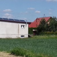 Zakończenie Modernizacji budynku gminnego w Trzebieńczycach nr 62, z przeznaczeniem dla potrzeb Rady Sołeckiej w Trzebieńczycach. Wartość robót 84.000,00 zł.        