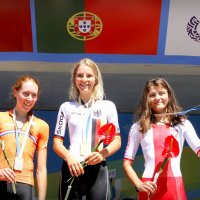 Gabriela Wojtyła II Wicemistrzynią Świata podczas World University Campionship 2018!!!