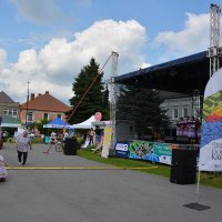 Targi Turystyczne Doliny Karpia 2018