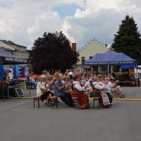 Targi Turystyczne Doliny Karpia 2018