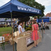 Targi Turystyczne Doliny Karpia 2018