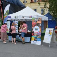 Targi Turystyczne Doliny Karpia 2018