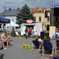 Targi Turystyczne Doliny Karpia 2018