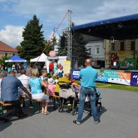 Targi Turystyczne Doliny Karpia 2018