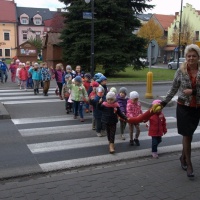 Tak dzieci z przedszkola w Zatorze obchodzą Święto Niepodległości