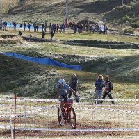 World Cup XCO La Bresse – Gabriela Wojtyła w światowym TOP 20