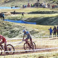 World Cup XCO La Bresse – Gabriela Wojtyła w światowym TOP 20