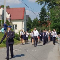 Dożynki Rudze 2018