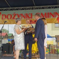 Dożynki Rudze 2018