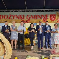 Dożynki Rudze 2018