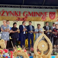 Dożynki Rudze 2018