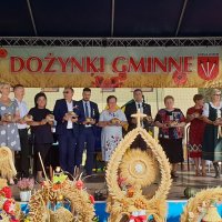 Dożynki Rudze 2018