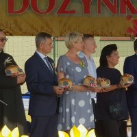 Dożynki Rudze 2018