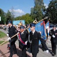 Dożynki Rudze 2018