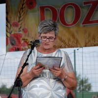 Dożynki Rudze 2018