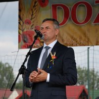 Dożynki Rudze 2018