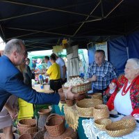 Dożynki Rudze 2018