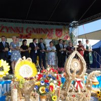 Dożynki Rudze 2018