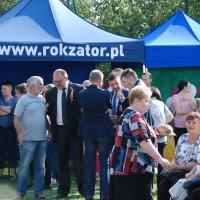 Dożynki Rudze 2018