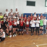 Wystartowała Liga Mini Siatkówki Dziewcząt i Chłopców 