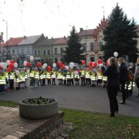 Obchody 100 rocznicy odzyskania przez Polskę Niepodległości w Gminie Zator     