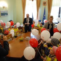 Obchody 100 rocznicy odzyskania przez Polskę Niepodległości w Gminie Zator     