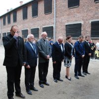 Wizyta w Muzeum Auschwitz 14.09.2018