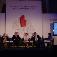 Gmina Zator ponownie wśród liderów samorządów wg rankingu Rzeczpospolitej